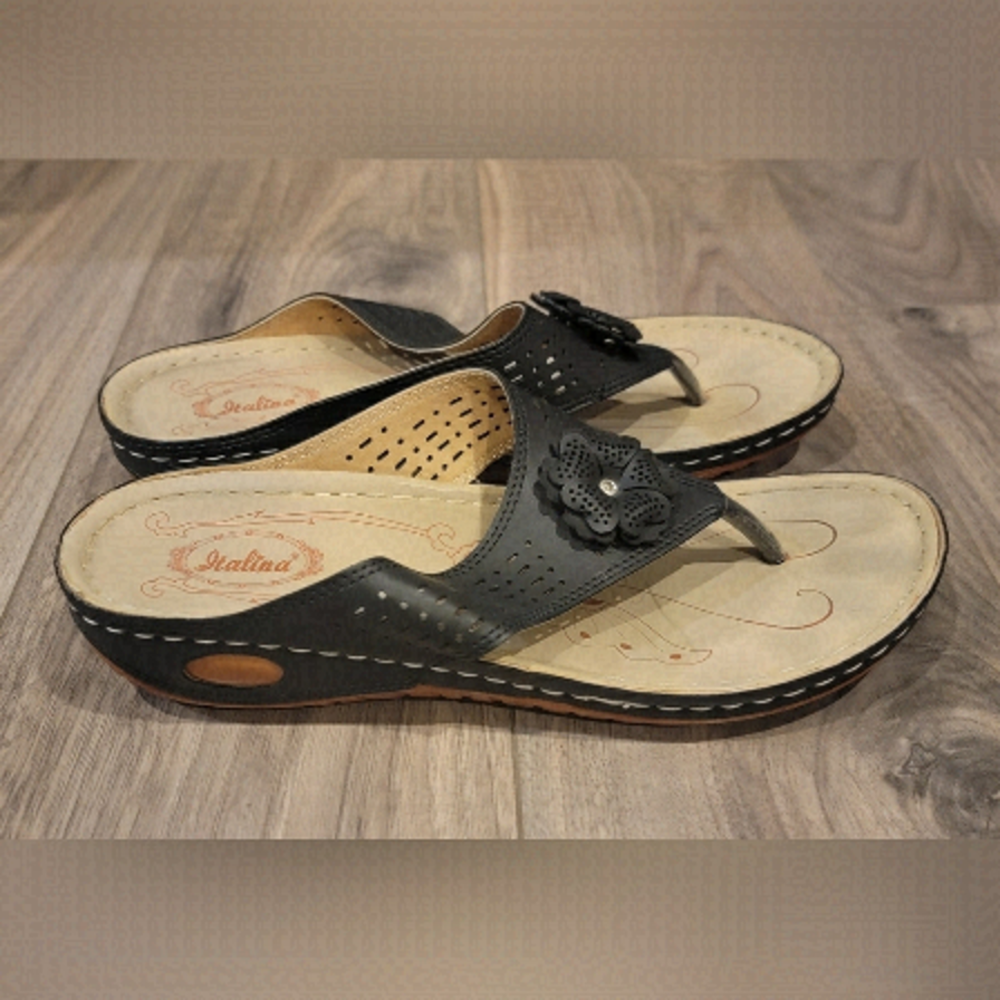 Italian Sandals